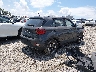 KMHRC8A34RU****** Salvage and Wrecked 2024 Hyundai Venue in Tennessee State