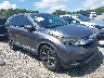 7FARW2H90KE****** Salvamento y Destrozados 2019 Honda CR-V en Atlanta North