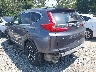7FARW2H90KE****** Salvamento y Reparables 2019 Honda CR-V en Atlanta North