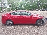 KMHD84LF0HU****** Repairable 2017 Hyundai Elantra in Virginia State