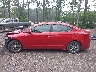 KMHD84LF0HU****** Salvage 2017 Hyundai Elantra
