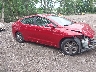 KMHD84LF0HU****** Salvage and Wrecked 2017 Hyundai Elantra in Suffolk