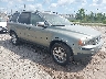 YV4CZ852381****** Salvage and Wrecked 2008 Volvo XC90 in Appleton