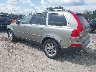 YV4CZ852381****** Salvage and Repairable 2008 Volvo XC90 in Appleton