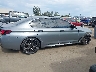 WBA53BH04PW****** Reparables 2023 BMW 5 Series en Estado de California