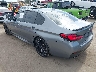 WBA53BH04PW****** Salvamento y Reparables 2023 BMW 5 Series en North Hollywood