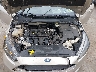 1FADP3F28HL****** Reparables 2017 Ford Focus en Dundalk