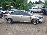 1FADP3F28HL****** Reparables 2017 Ford Focus en Estado de Maryland