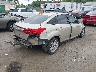 1FADP3F28HL****** Salvamento y Destrozados 2017 Ford Focus en Estado de Maryland