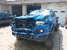 5TFCZ5AN9GX****** Salvamento y Reparables 2016 Toyota Tacoma en Estado de Wisconsin