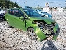 3FADP4EJ9KM****** Salvamento y Destrozados 2019 Ford Fiesta en Gulf Coast