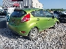 3FADP4EJ9KM****** Salvamento y Destrozados 2019 Ford Fiesta en Estado de Mississippi