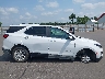 3GNAXUEG2RL****** Reparables 2024 Chevrolet Equinox en Estado de Minnesota