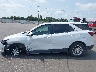 3GNAXUEG2RL****** Salvamento 2024 Chevrolet Equinox