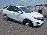 3GNAXUEG2RL****** Salvamento y Destrozados 2024 Chevrolet Equinox en Saint Cloud