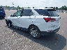 3GNAXUEG2RL****** Salvamento y Reparables 2024 Chevrolet Equinox en Saint Cloud