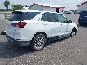 3GNAXUEG2RL****** Salvamento y Destrozados 2024 Chevrolet Equinox en Estado de Minnesota