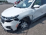 3GNAXUEG2RL****** Salvamento y Reparables 2024 Chevrolet Equinox en Estado de Minnesota