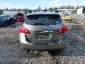 JN8AS5MT1DW****** Wrecked 2013 Nissan Rogue