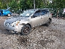 JN8AS5MT1DW****** Used and Repairable 2013 Nissan Rogue in West Palm Beach
