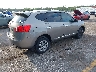 JN8AS5MT1DW****** Salvage and Wrecked 2013 Nissan Rogue in Florida State