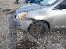 JN8AS5MT1DW****** Salvage and Repairable 2013 Nissan Rogue in Florida State