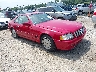 WDBFA67E3SF****** Salvage and Wrecked 1995 Mercedes-Benz SL in Louisville North