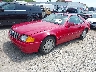 WDBFA67E3SF****** Used and Repairable 1995 Mercedes-Benz SL in Louisville North