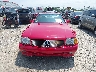 WDBFA67E3SF****** Salvage and Repairable 1995 Mercedes-Benz SL in Kentucky State