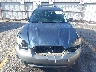 4S4BP61C156****** Wrecked 2005 Subaru Outback in Georgia State