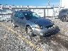 4S4BP61C156****** Salvage and Wrecked 2005 Subaru Outback in Atlanta South