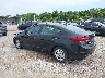 5NPD74LF7HH****** Salvage and Repairable 2017 Hyundai Elantra in Tampa North
