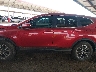 2HKRW2H56NH****** Reparables 2022 Honda CR-V en Estado de Arizona