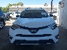 JTMNFREV8JJ****** Destrozados 2018 Toyota RAV4 en Estado de California