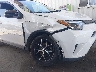 JTMNFREV8JJ****** Salvamento y Reparables 2018 Toyota RAV4 en Estado de California