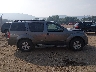 5N1AR18W96C****** Wrecked 2006 Nissan Pathfinder in New Jersey State