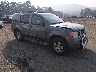 5N1AR18W96C****** Salvage and Wrecked 2006 Nissan Pathfinder in Port Murray