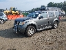 5N1AR18W96C****** Used and Repairable 2006 Nissan Pathfinder in Port Murray