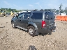 5N1AR18W96C****** Salvage and Repairable 2006 Nissan Pathfinder in Port Murray