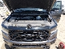 1C6RREFT4MN****** Repairable 2021 RAM 1500 in Wichita