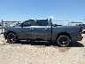 1C6RREFT4MN****** Repairable 2021 RAM 1500 in Kansas State