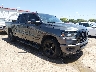 1C6RREFT4MN****** Salvage and Wrecked 2021 RAM 1500 in Wichita