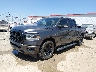 1C6RREFT4MN****** Used and Repairable 2021 RAM 1500 in Wichita