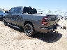 1C6RREFT4MN****** Salvage and Repairable 2021 RAM 1500 in Wichita