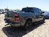 1C6RREFT4MN****** Salvage and Wrecked 2021 RAM 1500 in Kansas State
