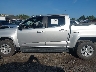 1GCGTBEN4J1****** Repairable 2018 Chevrolet Colorado in Pennsylvania State