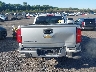 1GCGTBEN4J1****** Wrecked 2018 Chevrolet Colorado