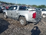 1GCGTBEN4J1****** Salvage and Repairable 2018 Chevrolet Colorado in Scranton