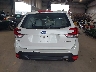 JF2SKACCXKH****** Wrecked 2019 Subaru Forester