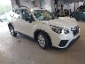 JF2SKACCXKH****** Salvage and Wrecked 2019 Subaru Forester in Chicago North